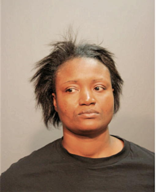 ANTONIA BOLDEN, Cook County, Illinois
