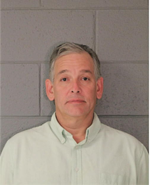 TONY A BONTRAGER, Cook County, Illinois