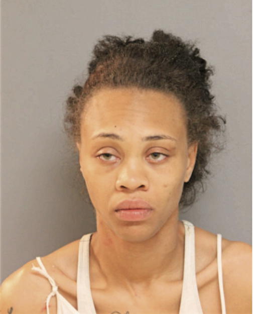 DEVON BOOTH, Cook County, Illinois