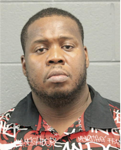 EDWARD L BOWERS, Cook County, Illinois