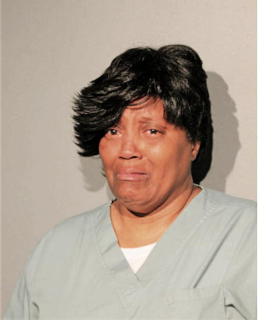 BETTY BRIDGMON, Cook County, Illinois