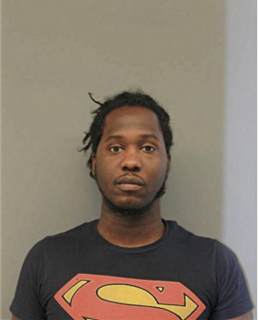 JEFFERY D BROWN, Cook County, Illinois