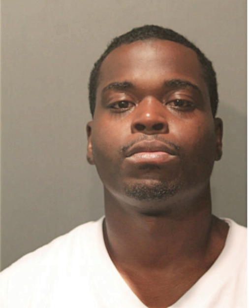 ANDRES BULLEY, Cook County, Illinois