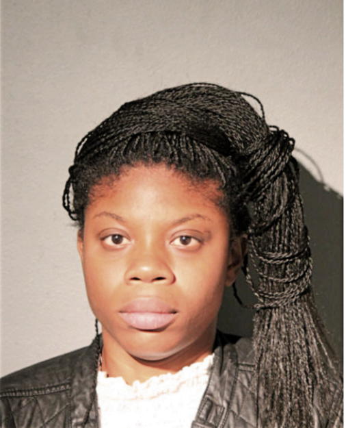 ALEJANDRA B CACHO-MEDINA, Cook County, Illinois