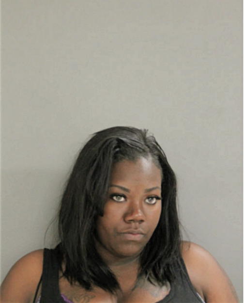 DONESHA CALHOUN, Cook County, Illinois