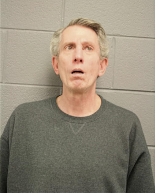 PATRICK C CARBON, Cook County, Illinois
