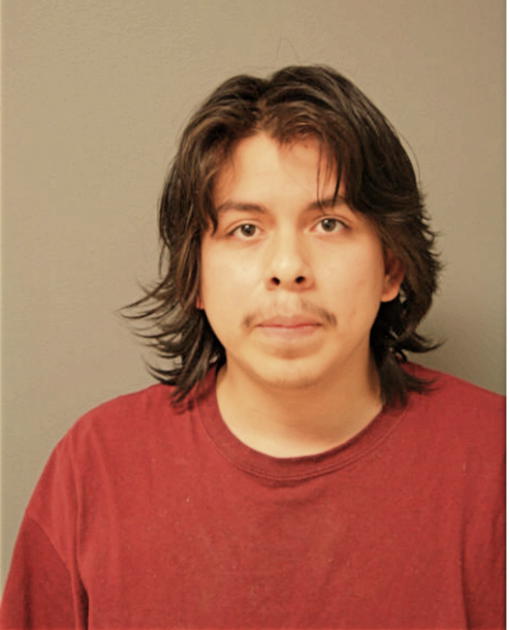 CARLOS CARMONA, Cook County, Illinois