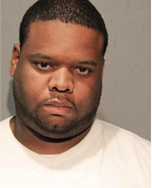 ANTOINNE CARTER, Cook County, Illinois