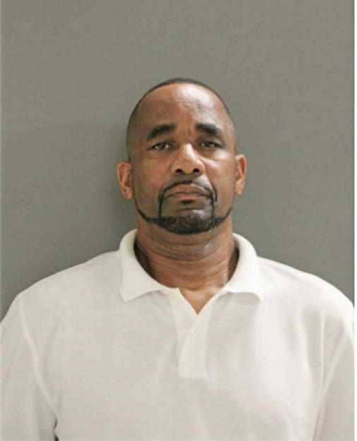 KENNETH CHATMAN, Cook County, Illinois