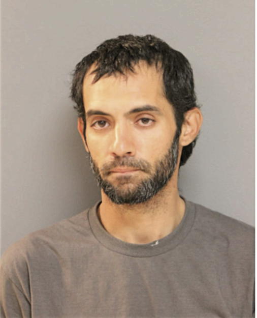 RAMON CINTRON LOPEZ, Cook County, Illinois