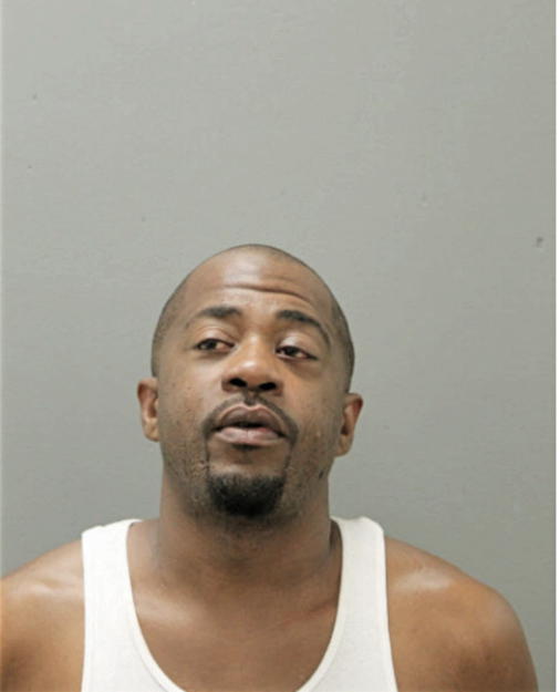 JAMES A CLARK, Cook County, Illinois