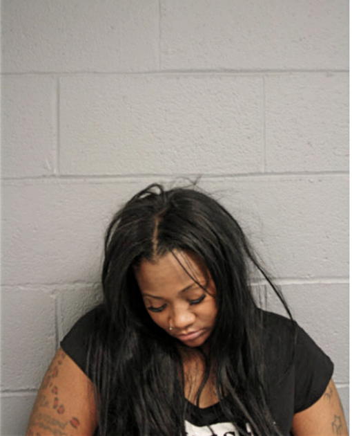LACRETIA J COFFEY, Cook County, Illinois
