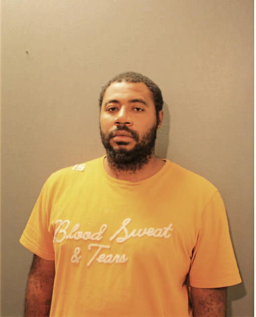 MICHAEL COLE, Cook County, Illinois