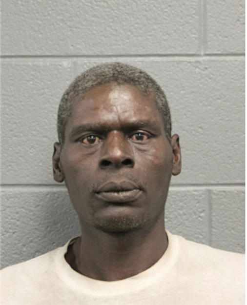 ENOCH CONLEY, Cook County, Illinois