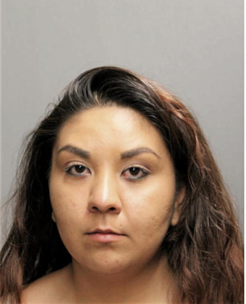 JESSICA CONTRERAS, Cook County, Illinois