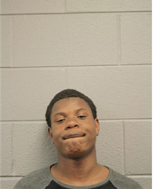 JOSEPH COVINGTON, Cook County, Illinois