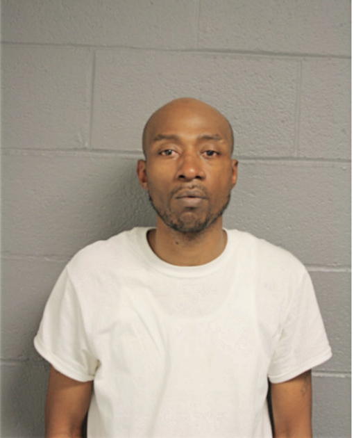SAMUEL CROSS, Cook County, Illinois