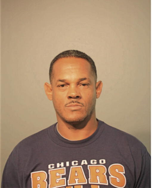ORLANDO CRUZ, Cook County, Illinois