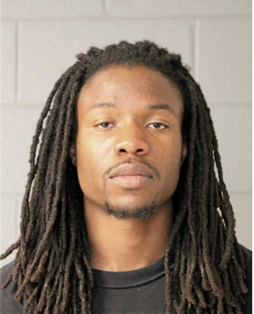 EMMANUEL DANIEL, Cook County, Illinois