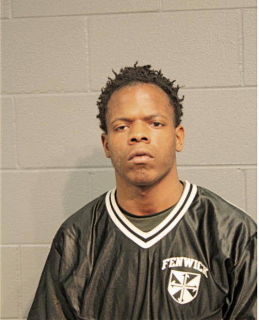 JONATHAN DAVIS, Cook County, Illinois