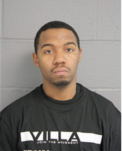 LAVELL DAVIS, Cook County, Illinois