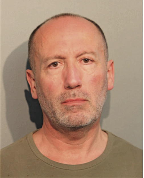 MARTIAL DESPRIN, Cook County, Illinois