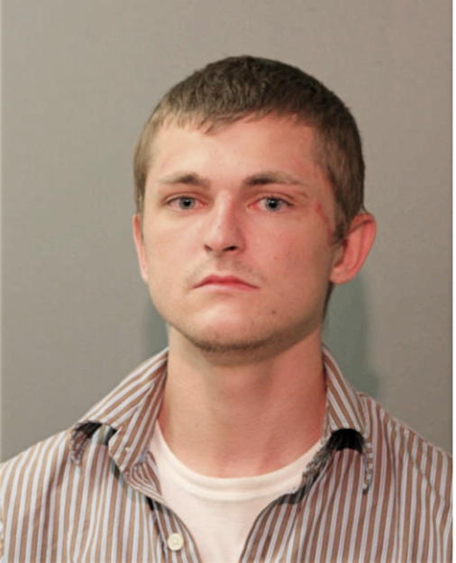 OLEH DUBYK, Cook County, Illinois