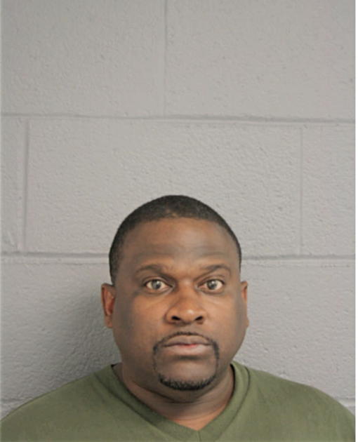 JUAN E DUKE, Cook County, Illinois