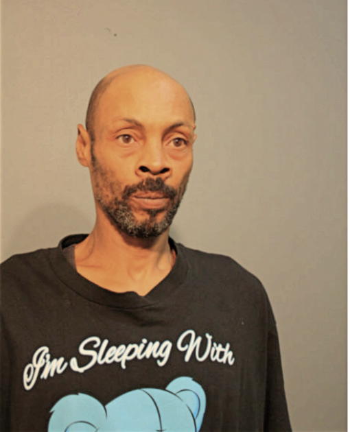 FREDRICK ELDER, Cook County, Illinois