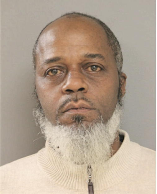 ISAAC D ELLIOT, Cook County, Illinois