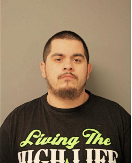 JUAN R ESCOBAR, Cook County, Illinois