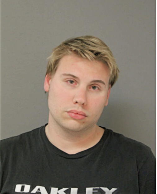 MICHAEL A FADZIEJEWSKI, Cook County, Illinois