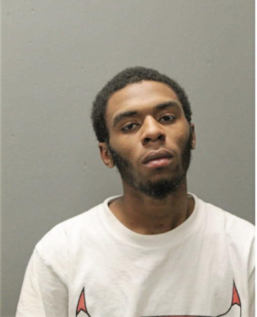 JWAN FARLEY, Cook County, Illinois