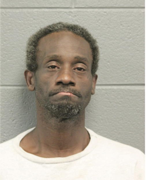 ANDRE FOSTER, Cook County, Illinois