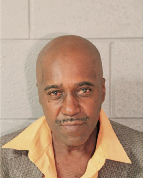 DERRICK R FRANCIS, Cook County, Illinois