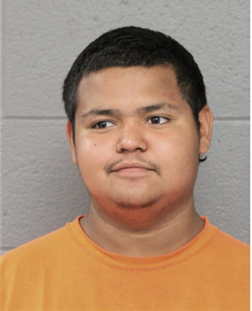 EDUARDO A GARCIA, Cook County, Illinois