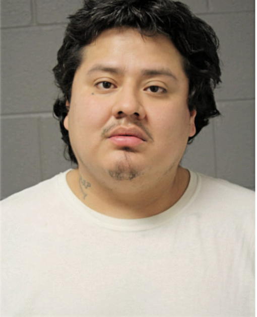 JEAN P GARCIA, Cook County, Illinois