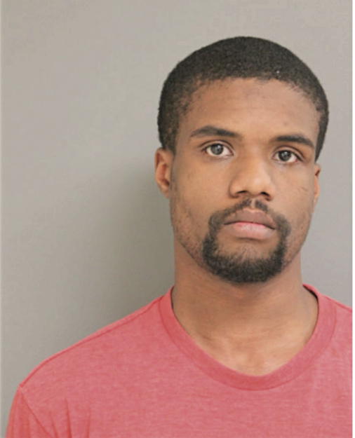 DONNELL M GARDNER, Cook County, Illinois