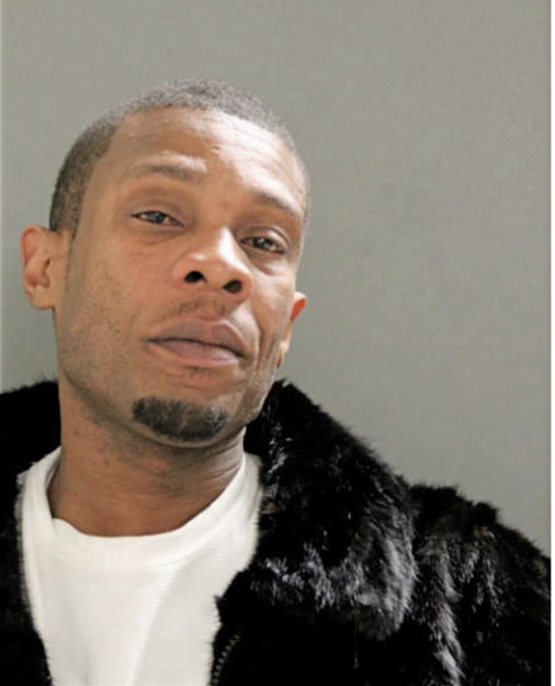 EVAN JIMELL GATES, Cook County, Illinois