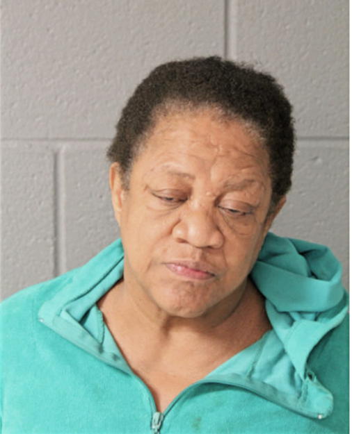 BERNITA D GIVANDS, Cook County, Illinois