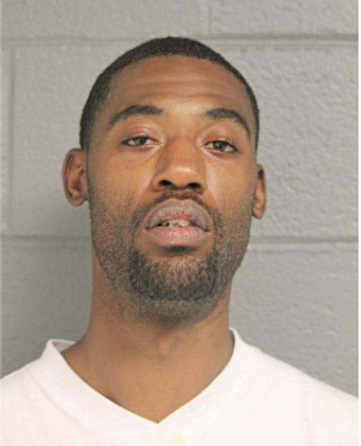 DENNIS GOODMAN, Cook County, Illinois