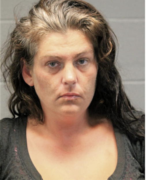 CHASTITY L GREEN, Cook County, Illinois