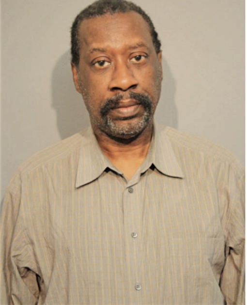 NATHANIEL GREEN, Cook County, Illinois