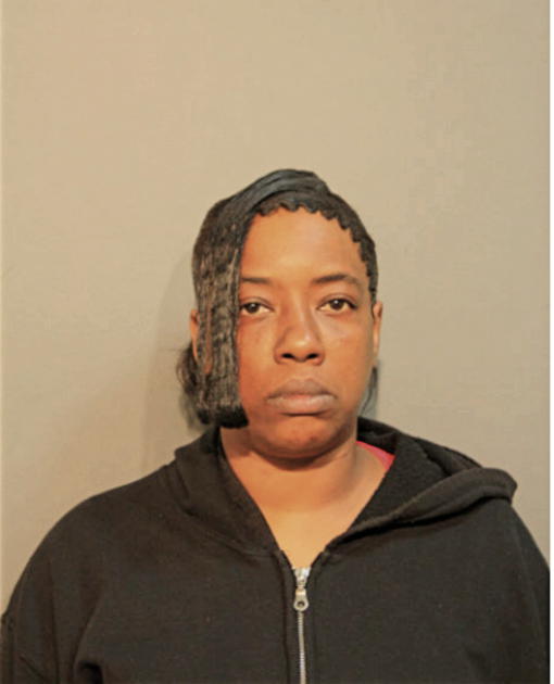 NICOLE L GREEN, Cook County, Illinois