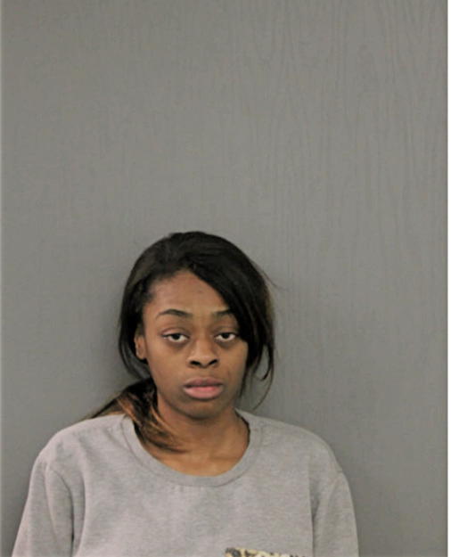URSULA GREENE, Cook County, Illinois