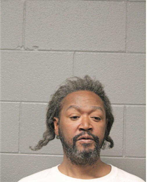 BRUCE E GREER, Cook County, Illinois