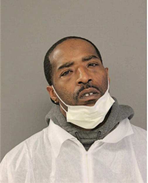 GREGORY GRIFFIN, Cook County, Illinois
