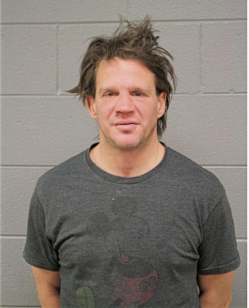 J SCOTT GUNNETT, Cook County, Illinois