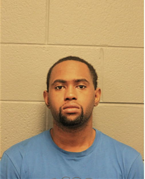 CHRISTOPHER D HARDWICK, Cook County, Illinois