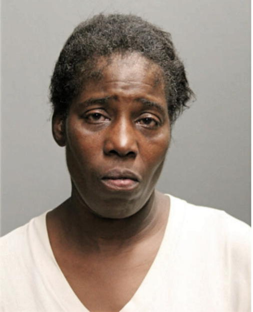 LATARISHA D HARRIS, Cook County, Illinois